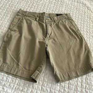 Ralph Lauren shorts